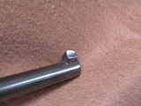 Mauser 1896 Broomhandle 30 Mauser 5.5