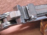 Mauser 1896 Broomhandle 30 Mauser 5.5