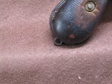 Mauser 1896 Broomhandle 30 Mauser 5.5