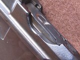 Mauser 1896 Broomhandle 30 Mauser 5.5