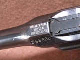 Mauser 1896 Broomhandle 30 Mauser 5.5
