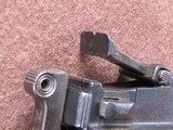 Mauser 1896 Broomhandle 30 Mauser 5.5