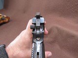 Mauser 1896 Broomhandle 30 Mauser 5.5