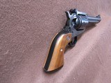 Ruger New Model Blackhawk 41 Rem Mag 6 Shot SA 6.5