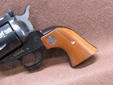 Ruger New Model Blackhawk 41 Rem Mag 6 Shot SA 6.5