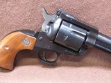 Ruger New Model Blackhawk 41 Rem Mag 6 Shot SA 6.5