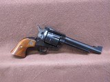 Ruger New Model Blackhawk 41 Rem Mag 6 Shot SA 6.5