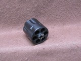 Ruger New Model Blackhawk 41 Rem Mag 6 Shot SA 6.5