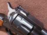 Ruger New Model Blackhawk 41 Rem Mag 6 Shot SA 6.5