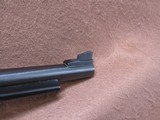 Ruger New Model Blackhawk 41 Rem Mag 6 Shot SA 6.5