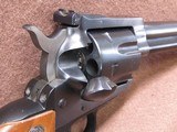 Ruger New Model Blackhawk 41 Rem Mag 6 Shot SA 6.5