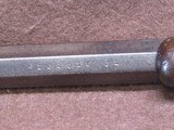 Remington No 4 32 RF Rolling Block Single Take Down 24