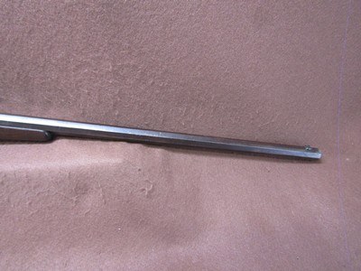 Remington No 4 32 RF Rolling Block Single Take Down 24