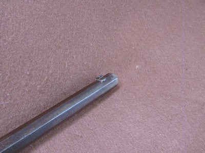 Remington No 4 32 RF Rolling Block Single Take Down 24