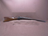 Remington No 4 32 RF Rolling Block Single Take Down 24