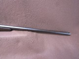 Remington No 4 32 RF Rolling Block Single Take Down 24