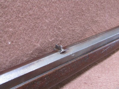 Remington No 4 32 RF Rolling Block Single Take Down 24