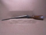 Remington No 4 32 RF Rolling Block Single Take Down 24