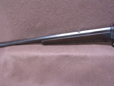Remington No 4 32 RF Rolling Block Single Take Down 24