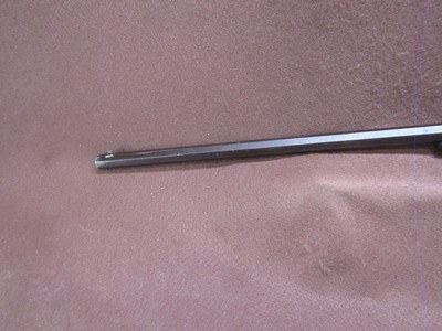 Remington No 4 32 RF Rolling Block Single Take Down 24