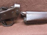 Remington No 4 32 RF Rolling Block Single Take Down 24