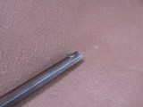 Remington No 4 32 RF Rolling Block Single Take Down 24