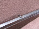 Remington No 4 32 RF Rolling Block Single Take Down 24