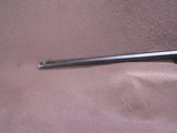Remington No 4 32 RF Rolling Block Single Take Down 24