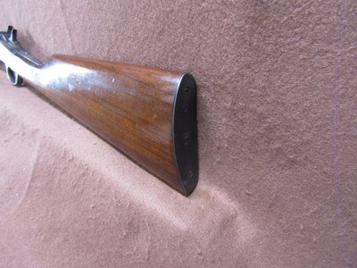 Remington No 4 32 RF Rolling Block Single Take Down 24