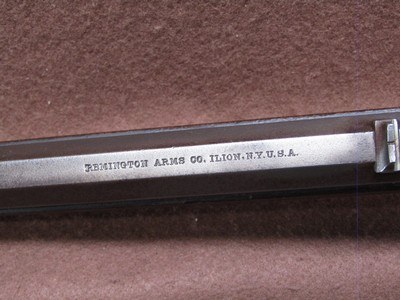 Remington No 4 32 RF Rolling Block Single Take Down 24