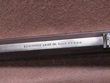 Remington No 4 32 RF Rolling Block Single Take Down 24