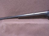 Remington No 4 32 RF Rolling Block Single Take Down 24