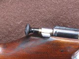 90% Cond Winchester 67 22 S/L/LR Single Bolt 27