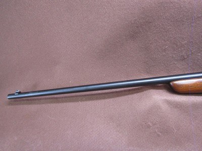 90% Cond Winchester 67 22 S/L/LR Single Bolt 27