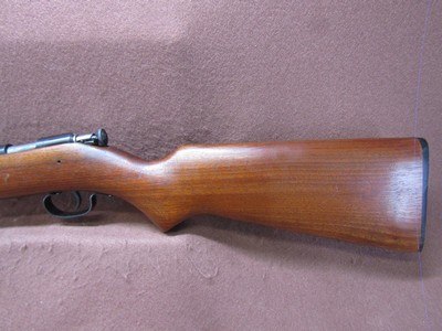 90% Cond Winchester 67 22 S/L/LR Single Bolt 27