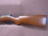 90% Cond Winchester 67 22 S/L/LR Single Bolt 27
