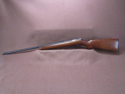 90% Cond Winchester 67 22 S/L/LR Single Bolt 27