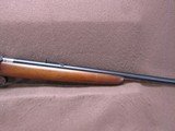 90% Cond Winchester 67 22 S/L/LR Single Bolt 27