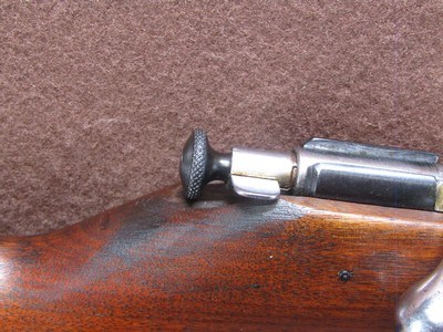 90% Cond Winchester 67 22 S/L/LR Single Bolt 27