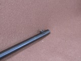 90% Cond Winchester 67 22 S/L/LR Single Bolt 27