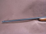 90% Cond Winchester 67 22 S/L/LR Single Bolt 27