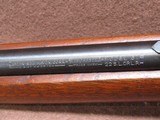 90% Cond Winchester 67 22 S/L/LR Single Bolt 27