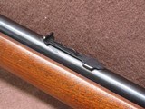 90% Cond Winchester 67 22 S/L/LR Single Bolt 27