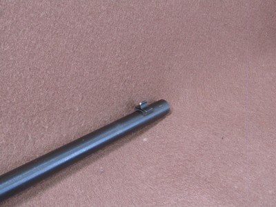 90% Cond Winchester 67 22 S/L/LR Single Bolt 27