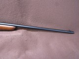 90% Cond Winchester 67 22 S/L/LR Single Bolt 27