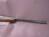 German Mauser BYF 98 Sporter 8 mm Bolt 23