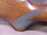 German Mauser BYF 98 Sporter 8 mm Bolt 23