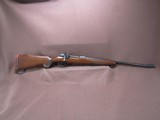 German Mauser BYF 98 Sporter 8 mm Bolt 23