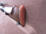 German Mauser BYF 98 Sporter 8 mm Bolt 23