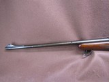 German Mauser BYF 98 Sporter 8 mm Bolt 23